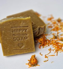 Baby Soap